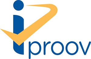 iProov Logo